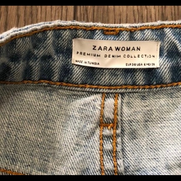 Zara Jeans - Picture 2 of 5